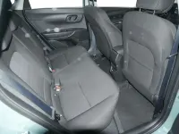 Neu Hyundai Bayon 90 PS (66 kW) 2026 Grün SUV