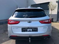 gebraucht Kia Optima Sportswagon 1.7CRDi GT Line