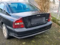 Gebraucht Volvo S80 163 PS (119 kW) 2001 Schwarz Limousine