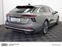 Gebraucht Audi A6 Comfort 299 PS (219 kW) 2025 Grau Kombi