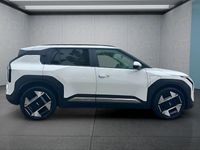 Neu Kia EV3 Earth 150 kW (204 PS) 2025 Weiß SUV