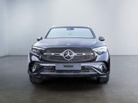 Gebraucht Mercedes GLC220 AMG 197 PS (144 kW) 2025 Schwarz SUV
