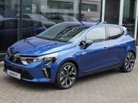 Gebraucht Mitsubishi Colt Select 143 PS (105 kW) 2024 Blau Limousine