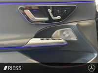 Gebraucht Mercedes E450 AMG 367 PS (269 kW) 2025 Metalliclack graphitgrau Kombi