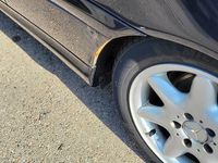 Gebraucht Mercedes C220 143 PS (105 kW) 2004 Schwarz Coupé