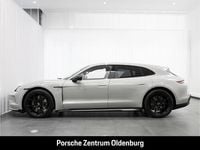 Neu Porsche Taycan Black Edition 319 kW (435 PS) 2026 Grau Limousine