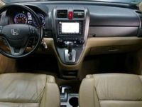 Gebraucht Honda CR-V Executive 150 PS (110 kW) 2012 Braun SUV