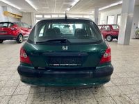 gebraucht Honda Civic 1.4i S /AUTOMATIK / KLIMA /TÜV 10.2024 /