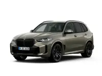 Neu BMW X5 Efficient Dynamics 286 PS (210 kW) 2025 SUV