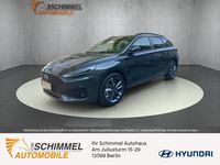 Gebraucht Hyundai i30 Advantage 101 PS (74 kW) 2024 Grün Kombi