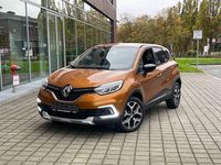 Gebraucht Renault Captur Intens 150 PS (110 kW) 2019 Orange SUV