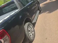 Gebraucht Ford Ranger 200 PS (147 kW) 2019 Schwarz Pickup
