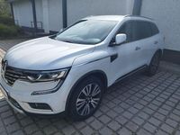 Gebraucht Renault Koleos Initiale Paris 177 PS (130 kW) 2018 Weiß SUV