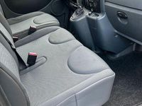 Second-hand Citroën Jumpy 163 CP (119 kW) 2013 Alb Monovolum