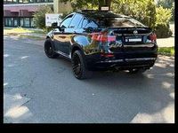 Gebraucht BMW X6 M 555 PS (408 kW) 2012 SUV
