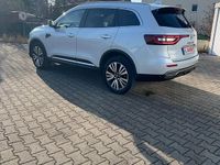 Gebraucht Renault Koleos Initiale Paris 177 PS (130 kW) 2018 Weiß SUV