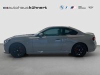 Gebraucht BMW 230 M Sport 245 PS (180 kW) 2026 Grau Coupé