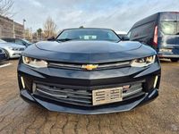 Gebraucht Chevrolet Camaro 275 PS (202 kW) 2017 Schwarz Cabrio