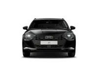 Brugt Audi A3 Advanced 116 HK (85 kW) 2025 Sort Sedan