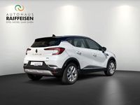 gebraucht Renault Captur Intens E-TECH Plug-in 160