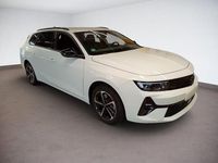 Gebraucht Opel Astra 131 PS (96 kW) 2024 Weiß Kombi