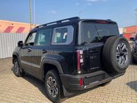 Nowe Baic BJ40 234 KM (172 kW) 2025 Czarny SUV