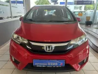 Gebraucht Honda Jazz 102 PS (75 kW) 2017 Rot Kleinwagen