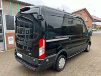 gebraucht Ford Transit Trend 290 H2 L2