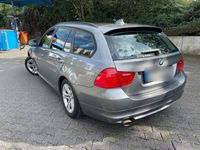 gebraucht BMW 316 d kombi