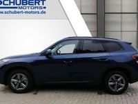Gebraucht BMW X1 Performance 136 PS (100 kW) 2025 Blau SUV