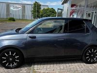 Gebraucht Honda e Advance 113 kW (154 PS) 2024 Grau Kleinwagen