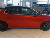 Gebraucht Opel Corsa 131 PS (96 kW) 2022 Rot Kleinwagen