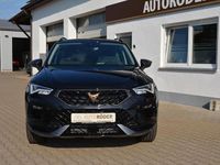 Neu Cupra Ateca 150 PS (110 kW) 2025 Schwarz SUV