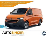 Neu VW Transporter 218 PS (160 kW) 2026 Grau Van