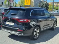 Usata Renault Koleos Initiale Paris 190 CV (139 kW) 2019 Nero SUV