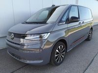 Nowe VW T7 Edition 2025 Biały Van