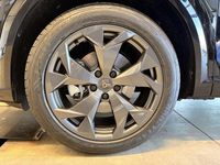 Neu Cupra Formentor 150 PS (110 kW) 2026 Schwarz SUV