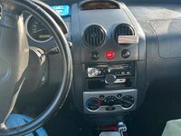 Gebraucht Chevrolet Kalos SX 94 PS (69 kW) 2006 Grau Limousine