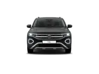 Usata VW T-Roc Style 150 CV (110 kW) 2024 Nero SUV