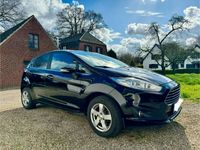 gebraucht Ford Fiesta 1.0 EcoBoost