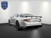 Neu Alpine A110 300 PS (220 kW) 2025 Atelier gris acier mat Coupé