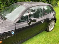gebraucht BMW Z3 Z3Coupe 2.8