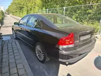 Second-hand Volvo S60 170 CP (125 kW) 2004 Negru Berlinǎ