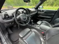 Gebraucht Mini Cooper S Clubman 192 PS (141 kW) 2017 Grau Kombi