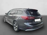 Gebraucht Ford Focus Active X 155 PS (114 kW) 2025 Grau Kombi