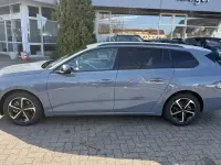 Neu Opel Astra Edition 136 PS (100 kW) 2026 Grau Kombi