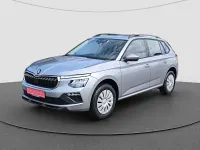 Neu Skoda Kamiq Classic 116 PS (85 kW) 2026 Manufacturer SUV
