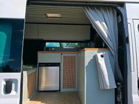 Gebraucht Ford Transit 116 PS (85 kW) 2007 Weiß Van / Kleinbus