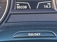 Gebraucht Seat Leon Style 110 PS (80 kW) 2018 Blau Limousine