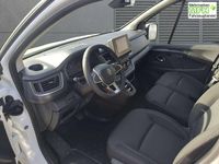 Neu Renault Trafic 170 PS (125 kW) 2025 Arktisweiß Van / Kleinbus